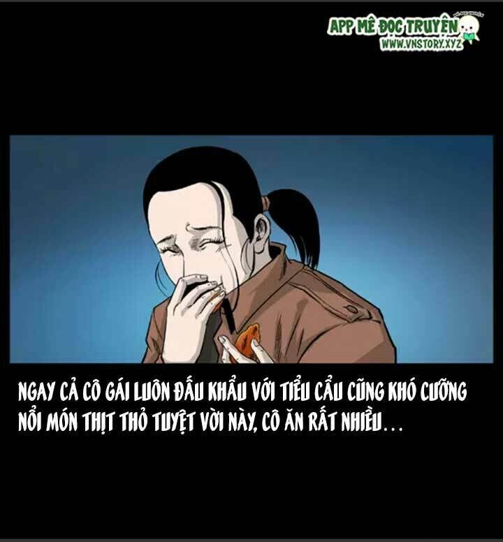 U Minh Ngụy Tượng Chapter 57 - Trang 2