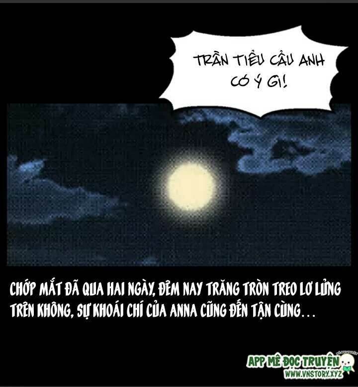 U Minh Ngụy Tượng Chapter 57 - Trang 2