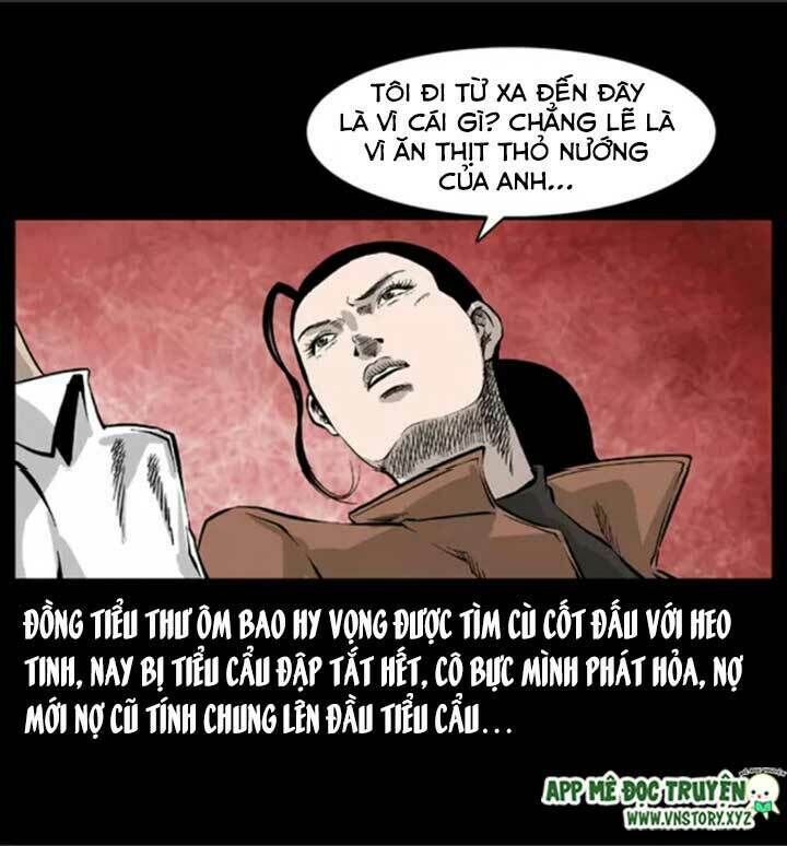 U Minh Ngụy Tượng Chapter 57 - Trang 2
