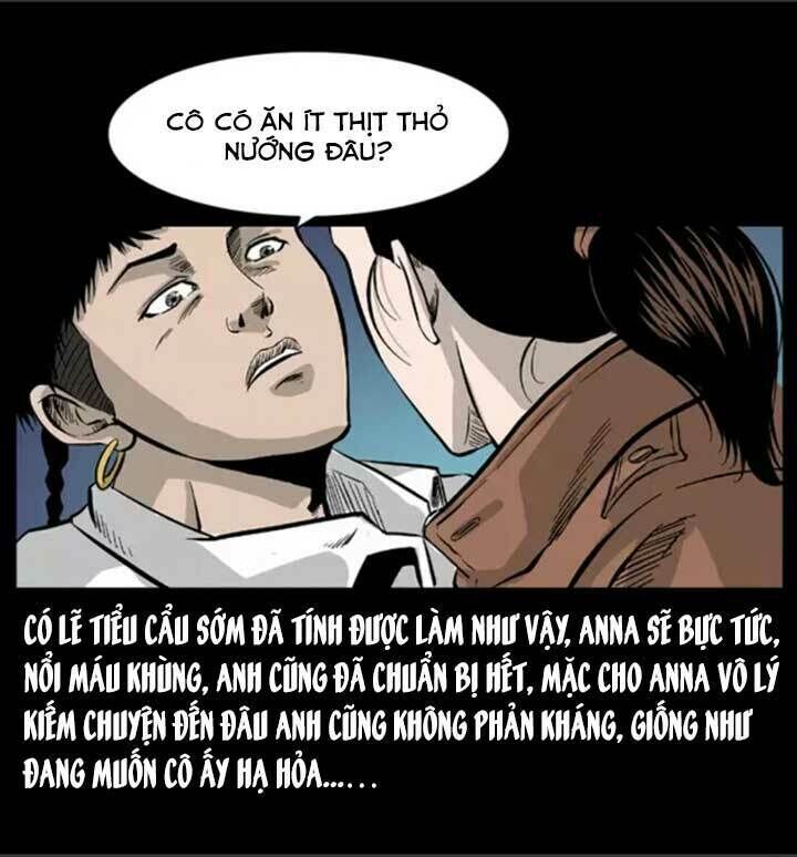 U Minh Ngụy Tượng Chapter 57 - Trang 2