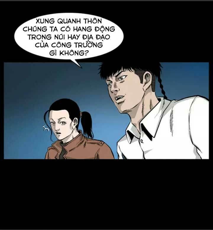 U Minh Ngụy Tượng Chapter 57 - Trang 2