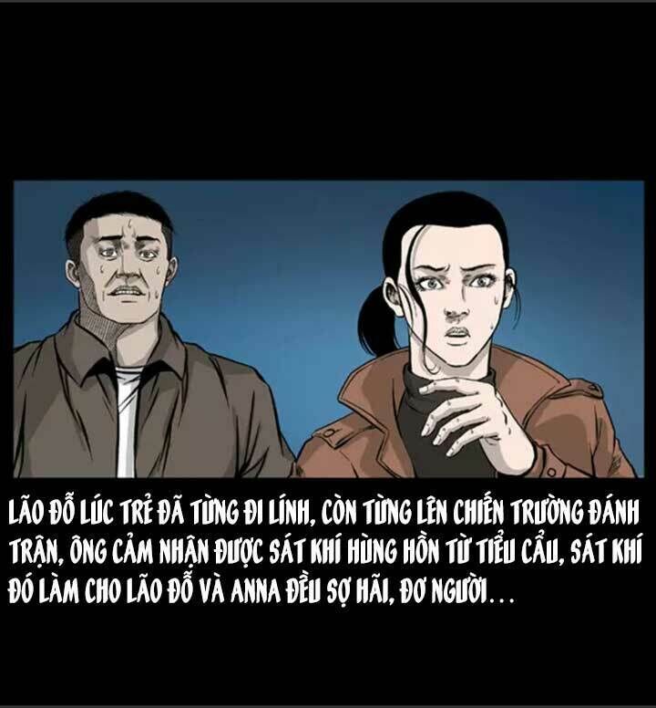 U Minh Ngụy Tượng Chapter 57 - Trang 2