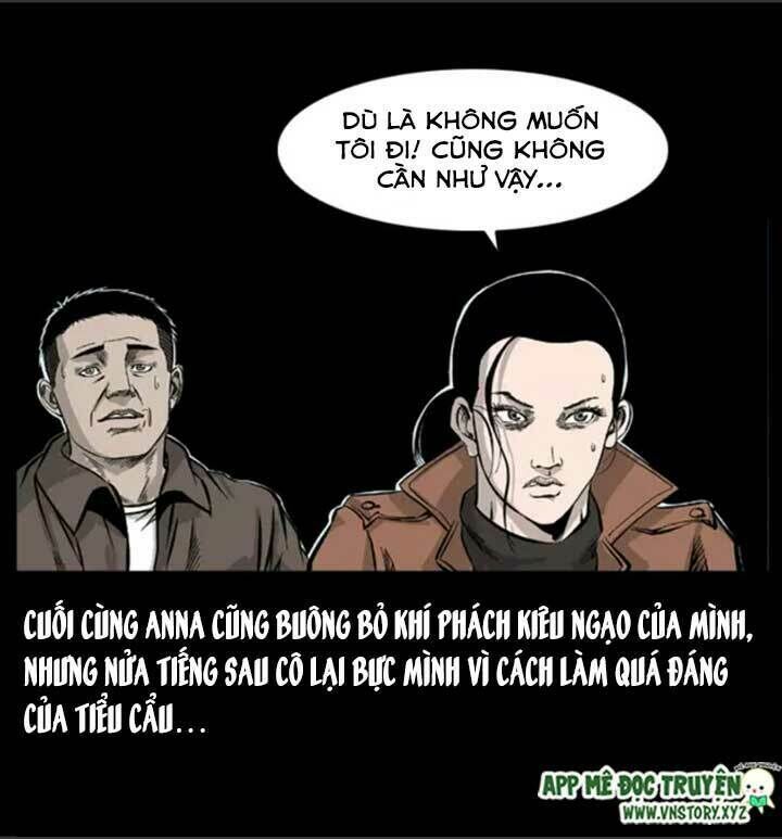 U Minh Ngụy Tượng Chapter 57 - Trang 2