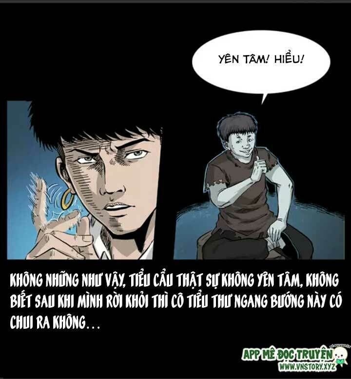 U Minh Ngụy Tượng Chapter 57 - Trang 2