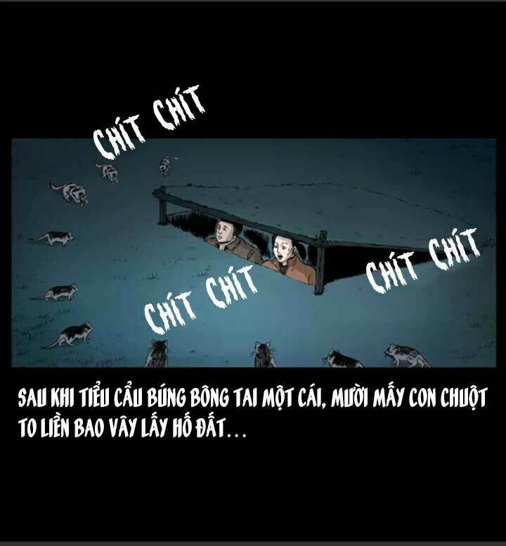 U Minh Ngụy Tượng Chapter 57 - Trang 2