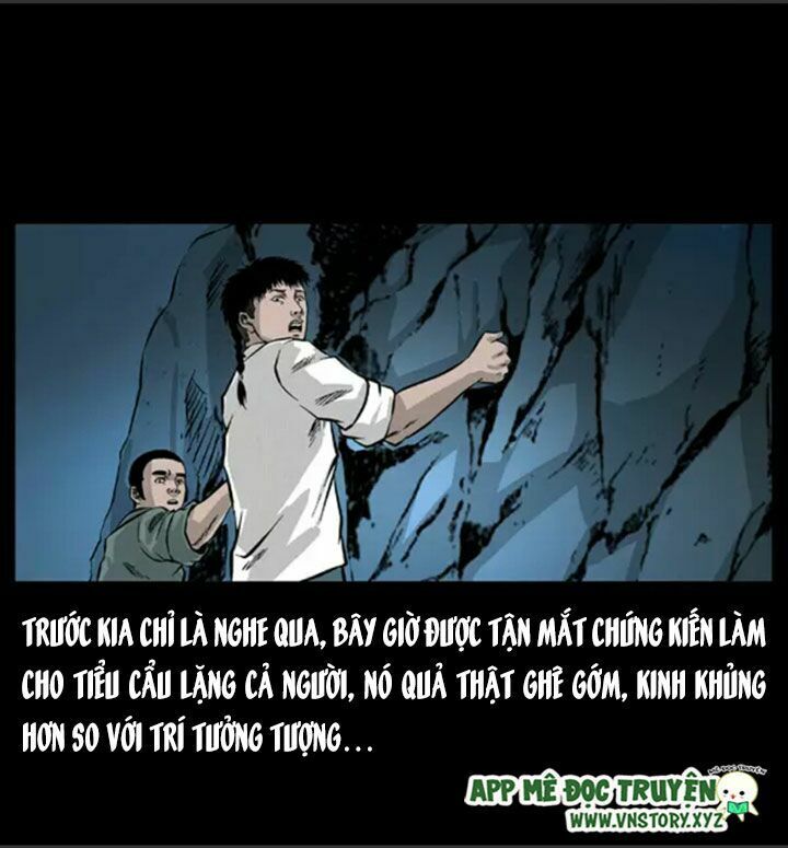 U Minh Ngụy Tượng Chapter 58 - Trang 2