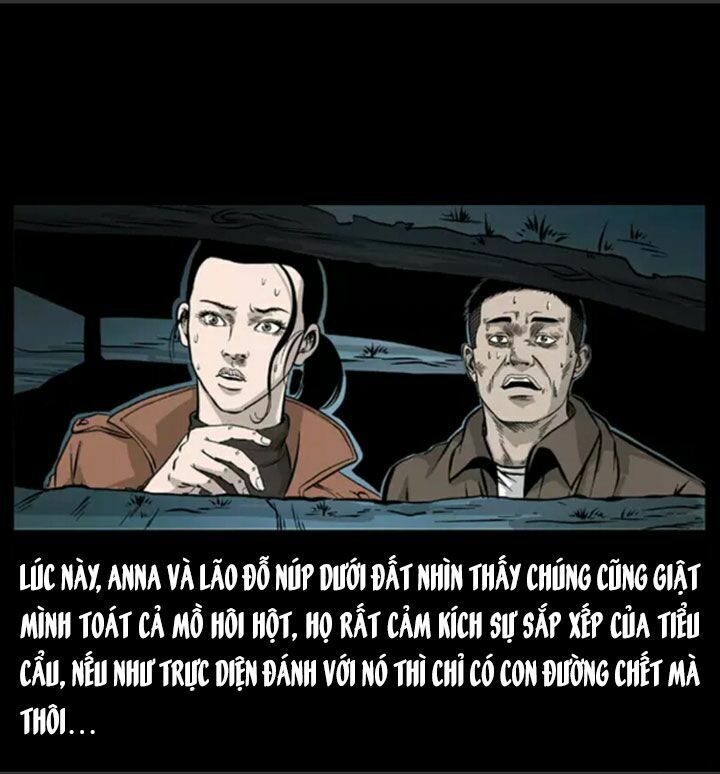 U Minh Ngụy Tượng Chapter 58 - Trang 2