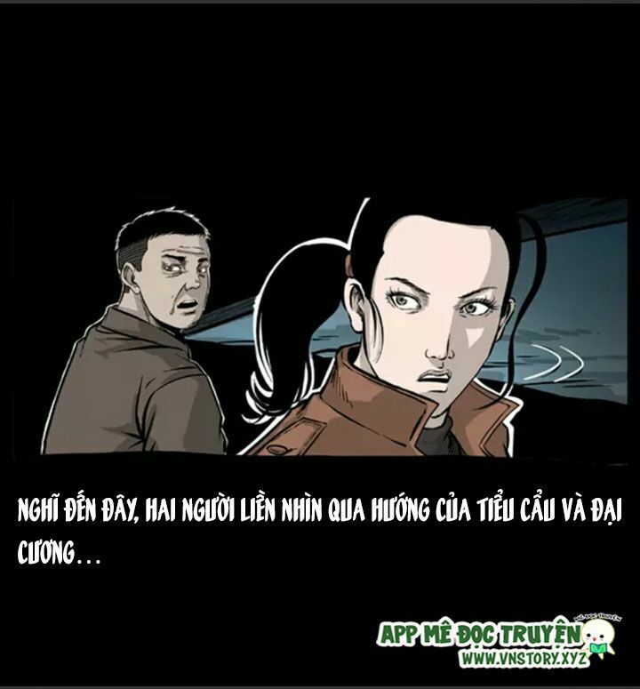 U Minh Ngụy Tượng Chapter 58 - Trang 2