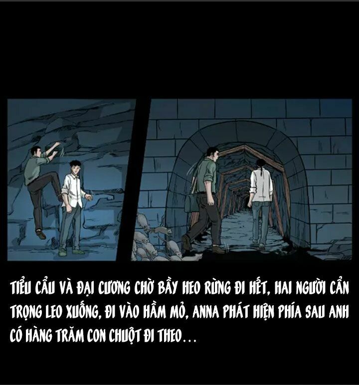 U Minh Ngụy Tượng Chapter 58 - Trang 2