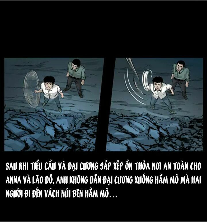 U Minh Ngụy Tượng Chapter 58 - Trang 2