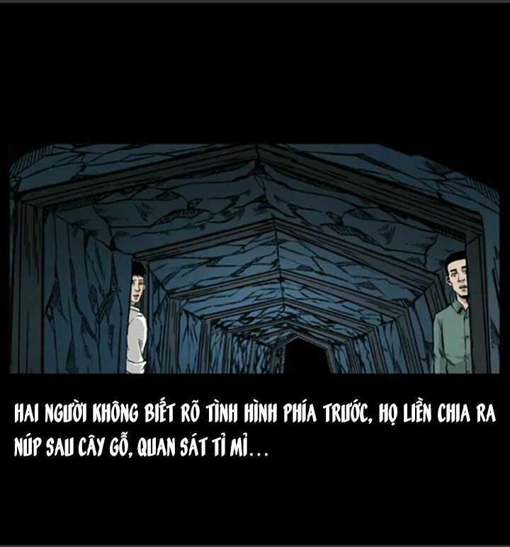 U Minh Ngụy Tượng Chapter 58 - Trang 2