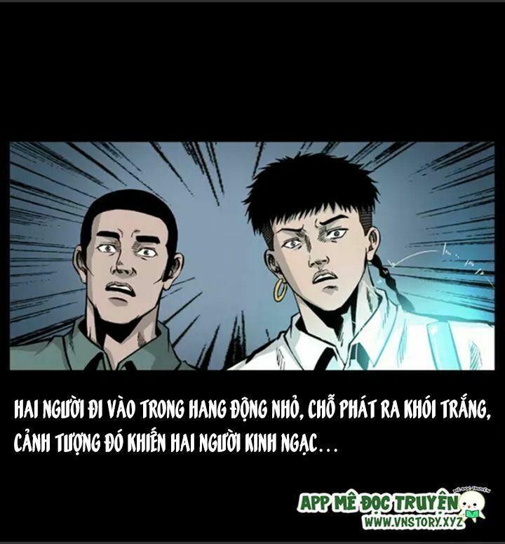 U Minh Ngụy Tượng Chapter 58 - Trang 2