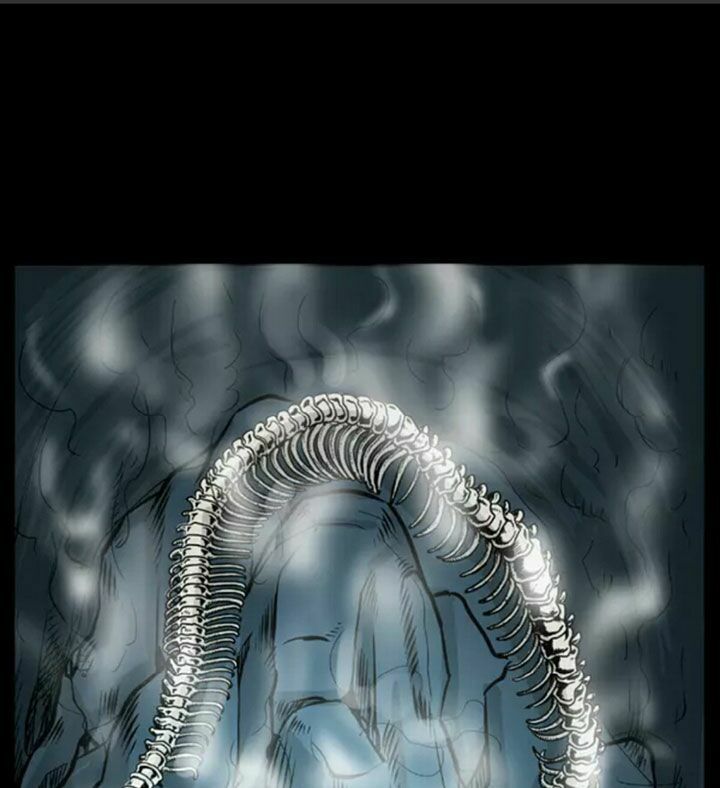 U Minh Ngụy Tượng Chapter 58 - Trang 2