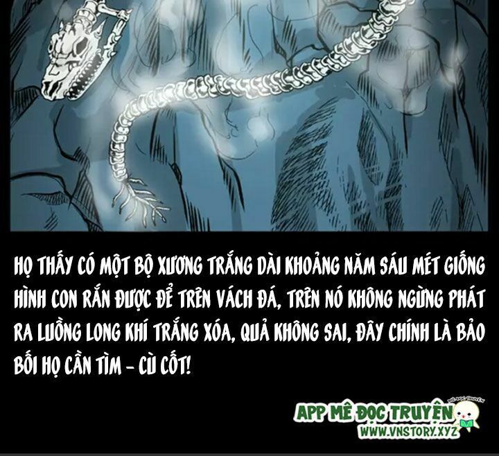 U Minh Ngụy Tượng Chapter 58 - Trang 2