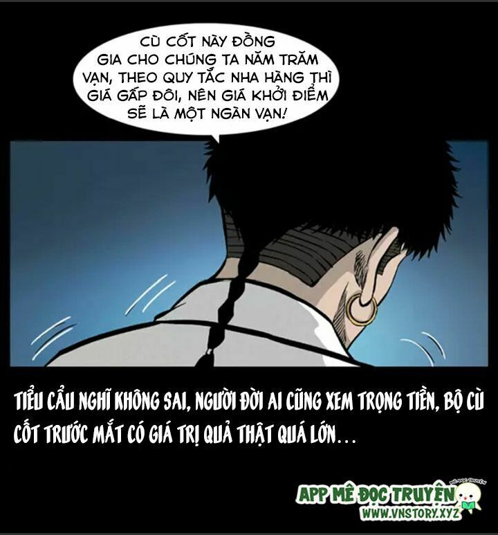 U Minh Ngụy Tượng Chapter 58 - Trang 2