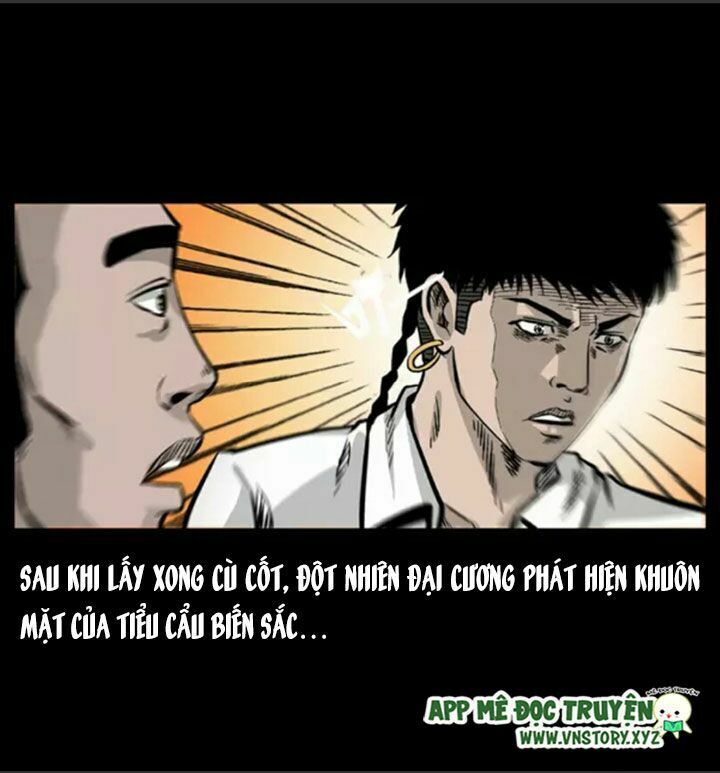 U Minh Ngụy Tượng Chapter 58 - Trang 2