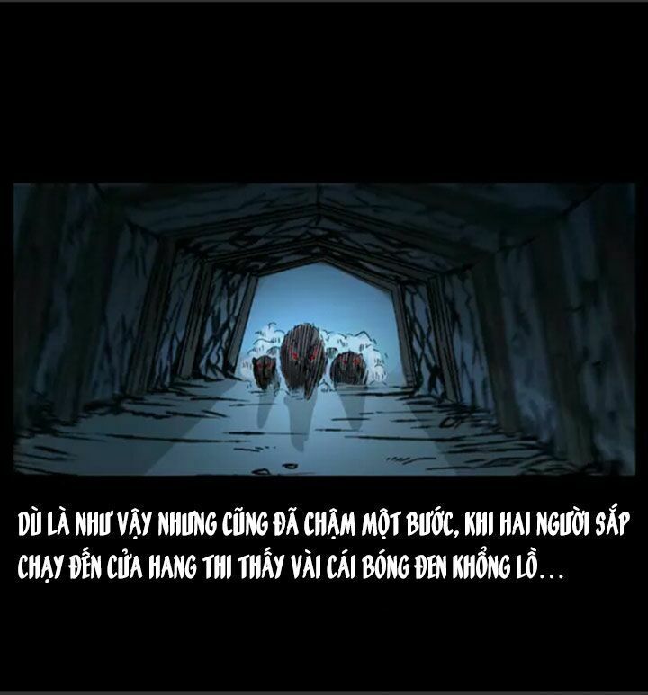 U Minh Ngụy Tượng Chapter 58 - Trang 2