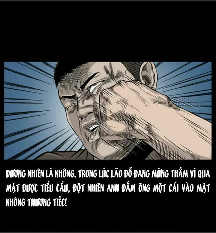 U Minh Ngụy Tượng Chapter 59 - Trang 2