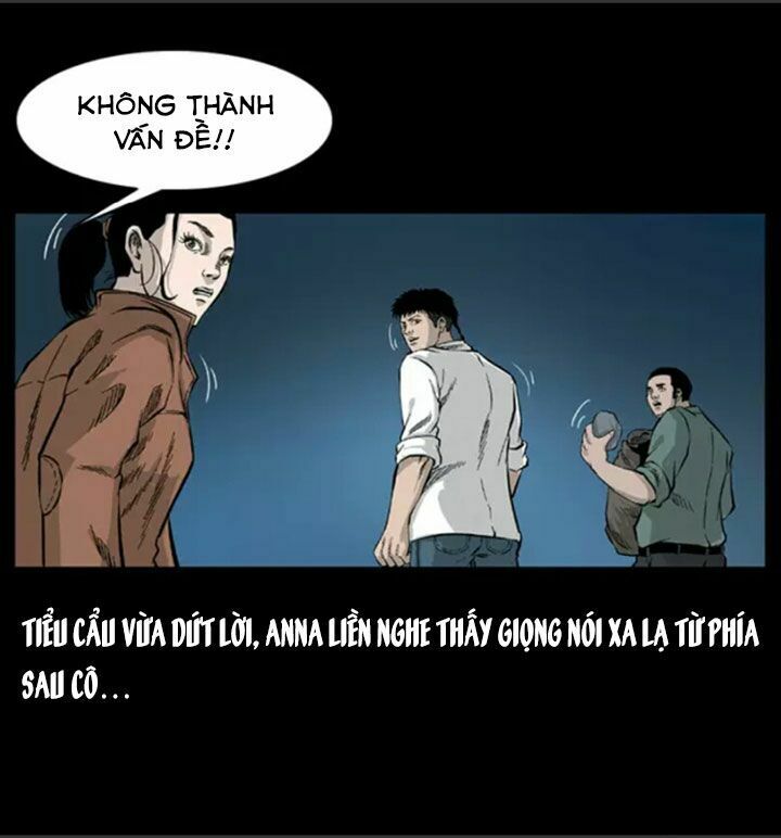 U Minh Ngụy Tượng Chapter 59 - Trang 2