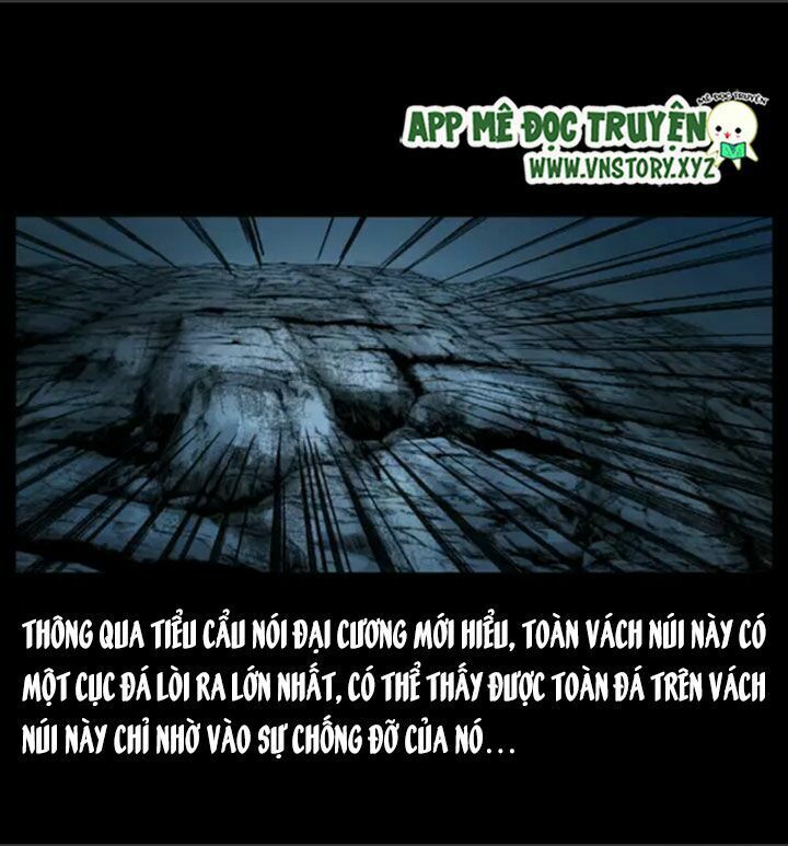 U Minh Ngụy Tượng Chapter 59 - Trang 2