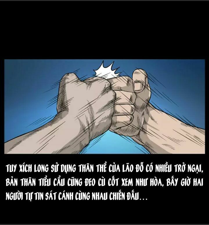 U Minh Ngụy Tượng Chapter 59 - Trang 2