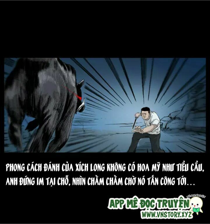 U Minh Ngụy Tượng Chapter 59 - Trang 2