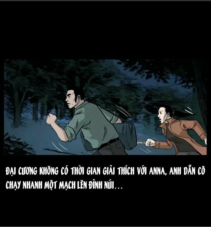 U Minh Ngụy Tượng Chapter 59 - Trang 2