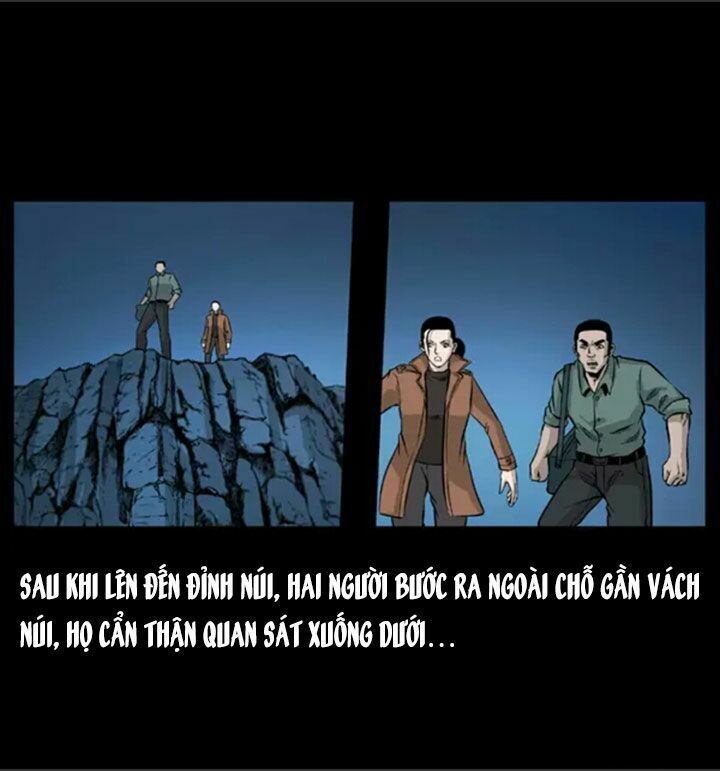 U Minh Ngụy Tượng Chapter 59 - Trang 2