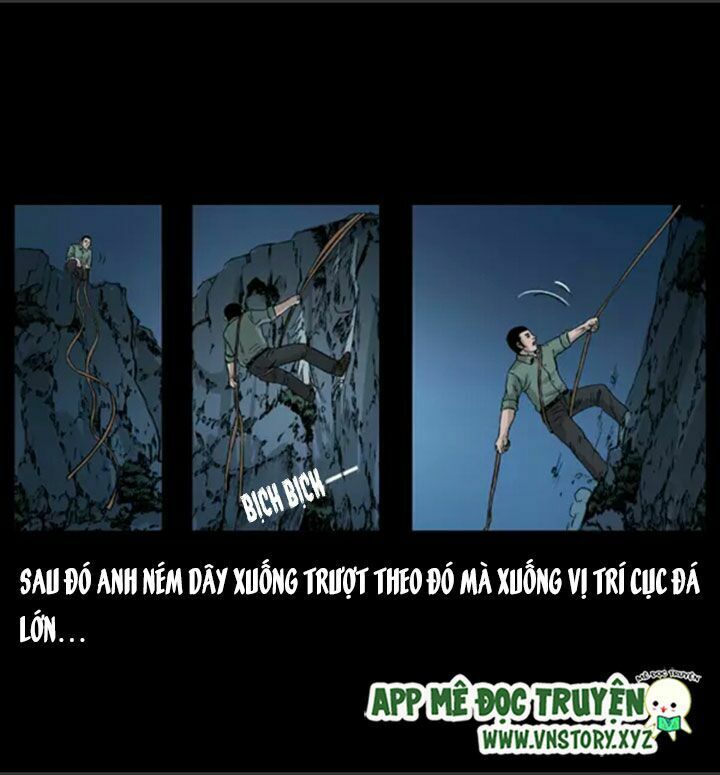 U Minh Ngụy Tượng Chapter 59 - Trang 2