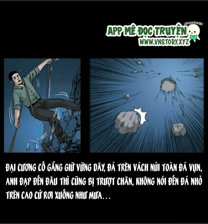 U Minh Ngụy Tượng Chapter 59 - Trang 2