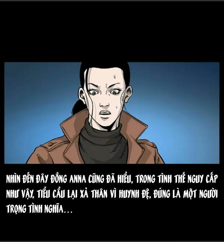 U Minh Ngụy Tượng Chapter 59 - Trang 2