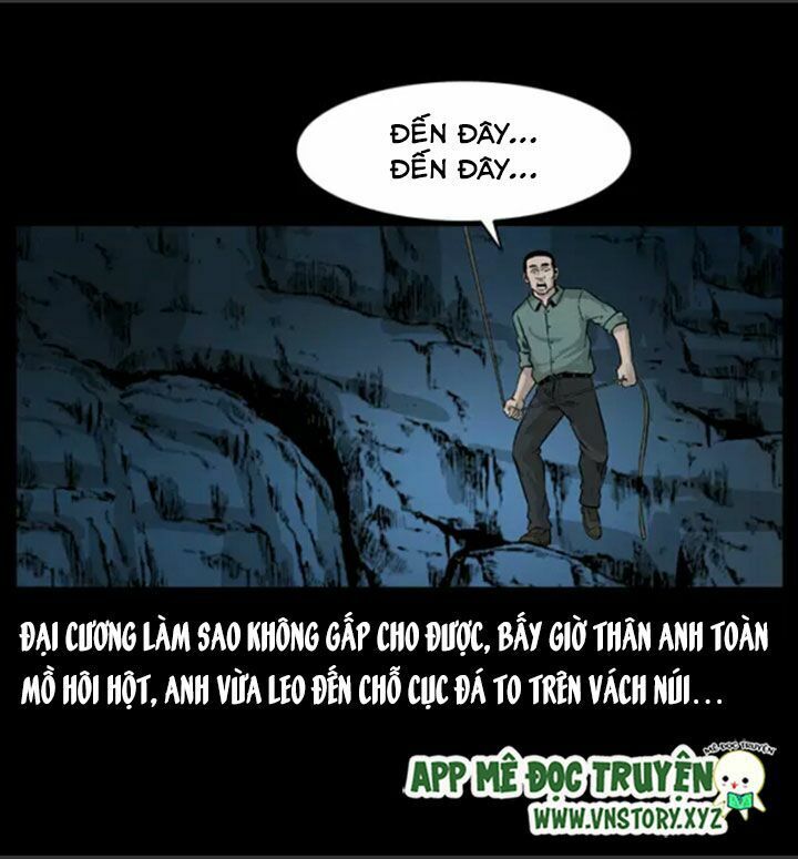 U Minh Ngụy Tượng Chapter 59 - Trang 2