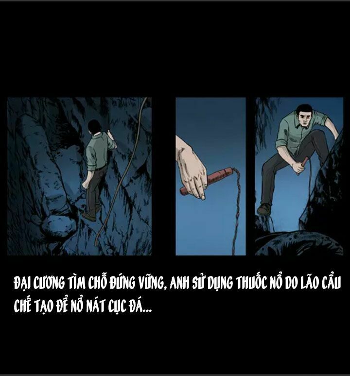 U Minh Ngụy Tượng Chapter 59 - Trang 2