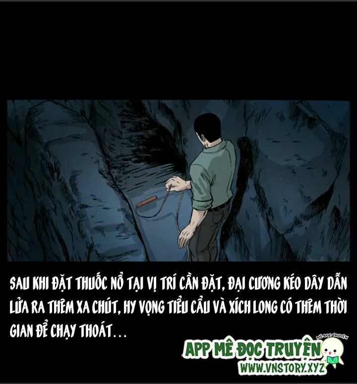 U Minh Ngụy Tượng Chapter 59 - Trang 2