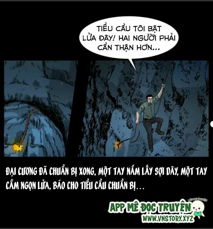 U Minh Ngụy Tượng Chapter 59 - Trang 2