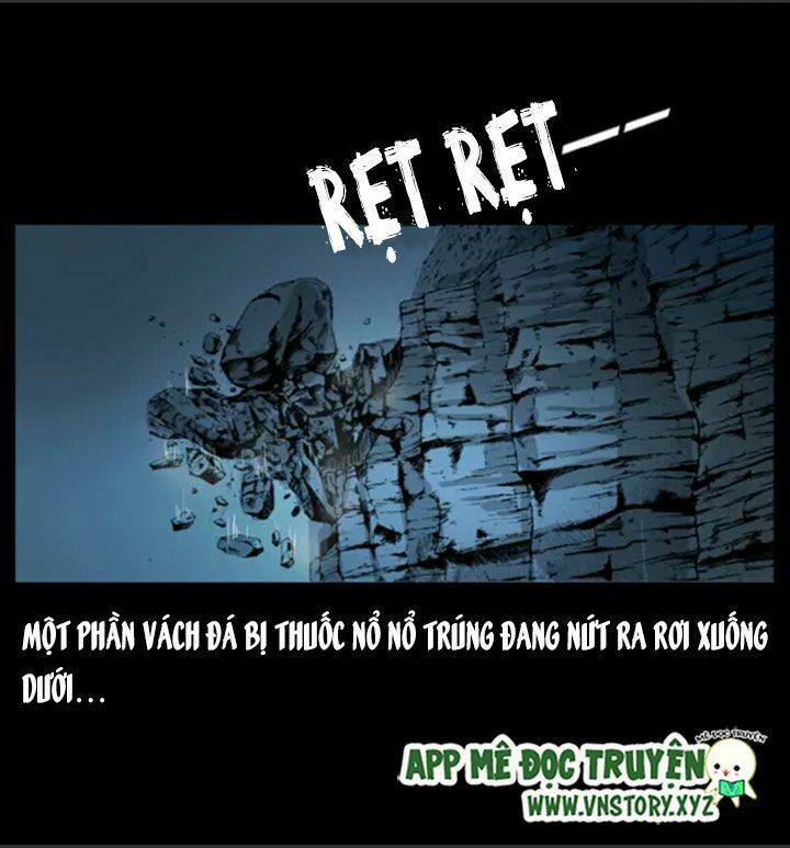 U Minh Ngụy Tượng Chapter 59 - Trang 2