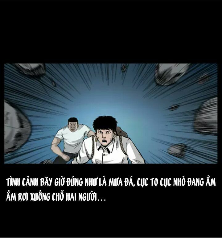 U Minh Ngụy Tượng Chapter 59 - Trang 2