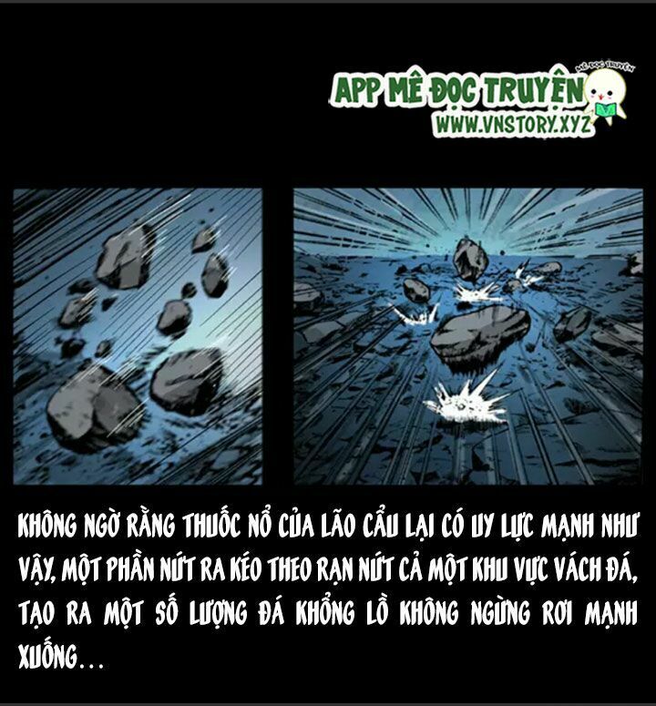 U Minh Ngụy Tượng Chapter 59 - Trang 2