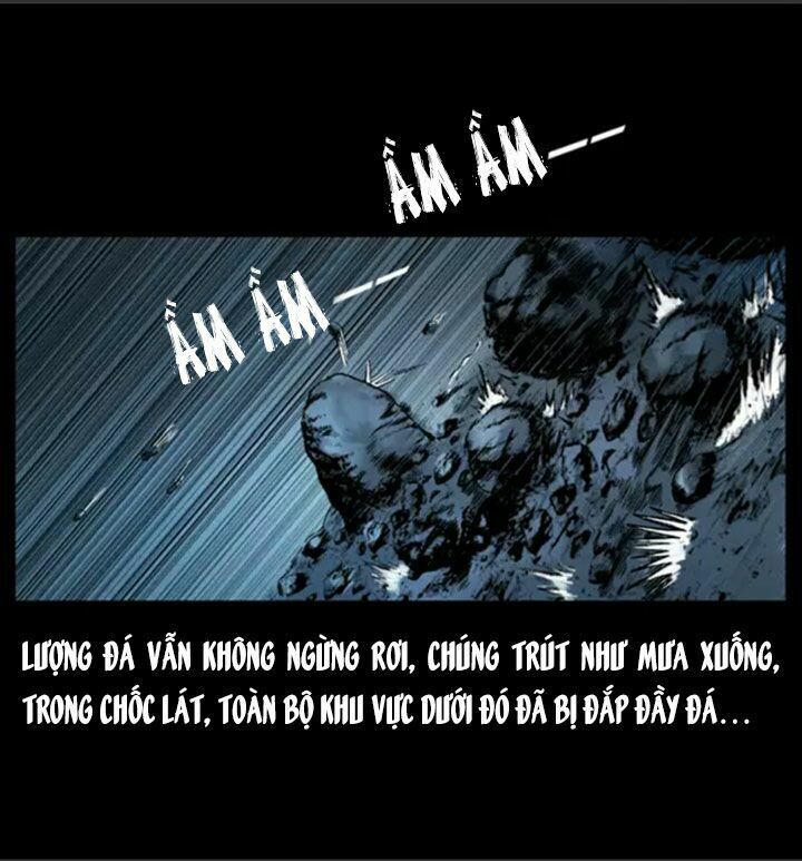 U Minh Ngụy Tượng Chapter 59 - Trang 2