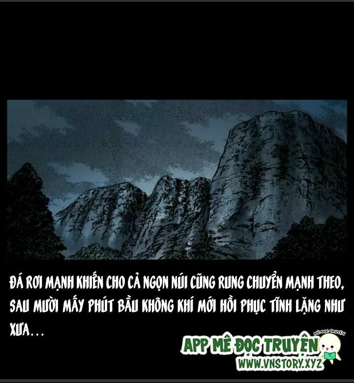 U Minh Ngụy Tượng Chapter 59 - Trang 2