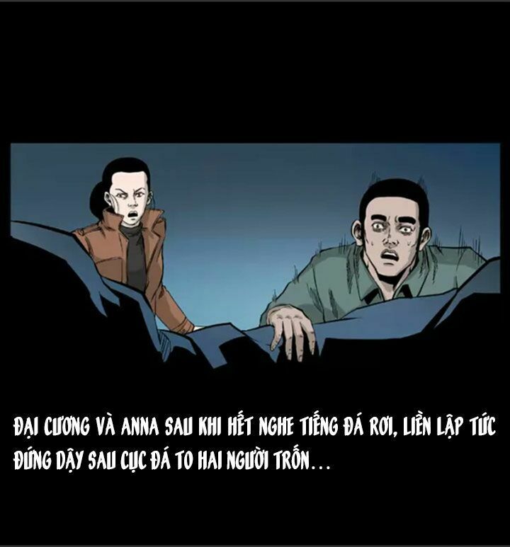 U Minh Ngụy Tượng Chapter 59 - Trang 2