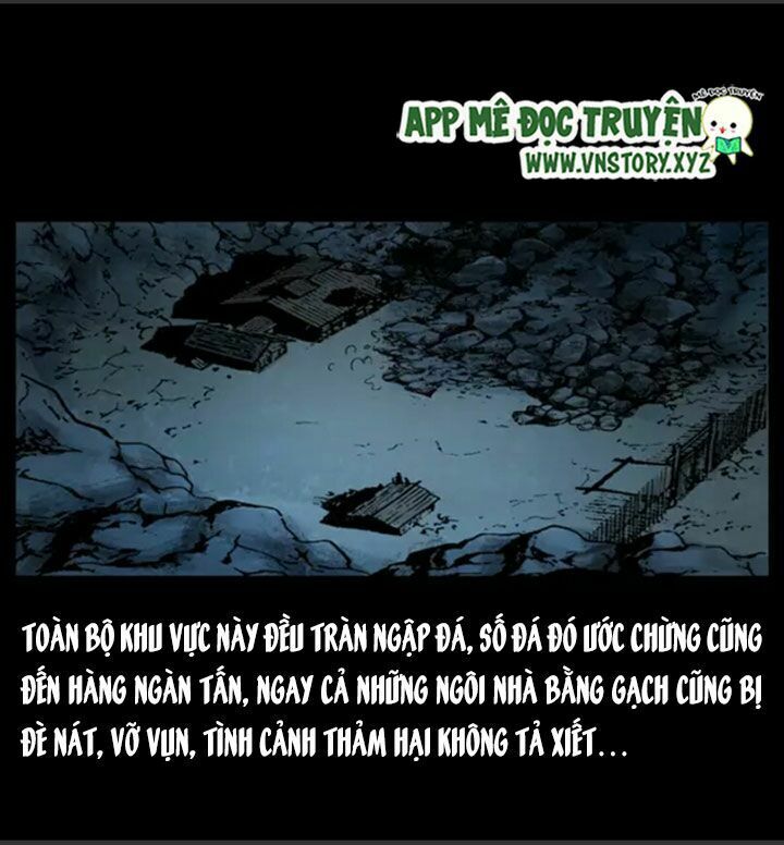 U Minh Ngụy Tượng Chapter 59 - Trang 2