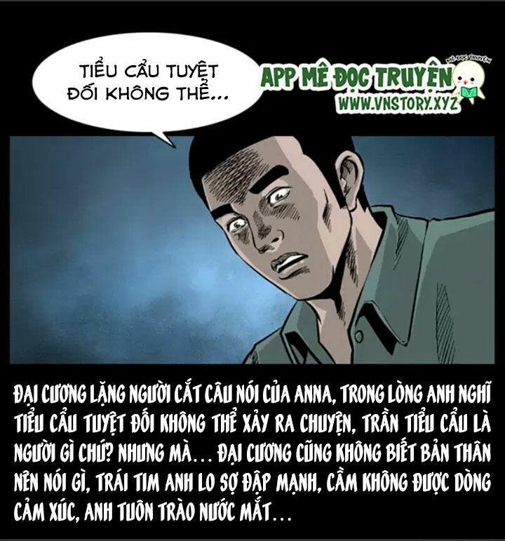 U Minh Ngụy Tượng Chapter 59 - Trang 2