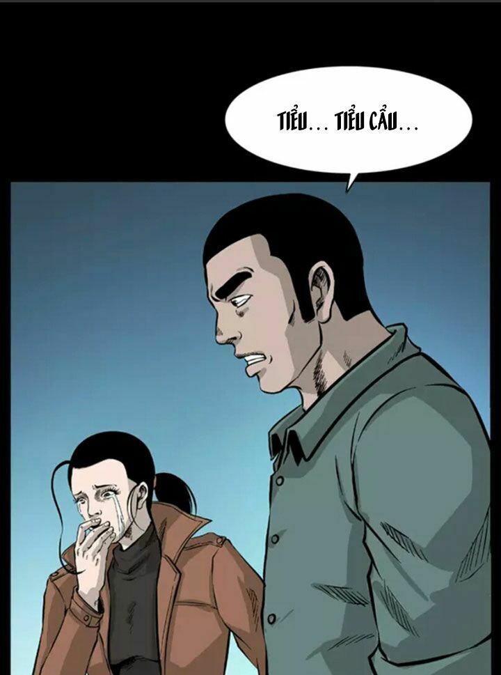 U Minh Ngụy Tượng Chapter 59 - Trang 2