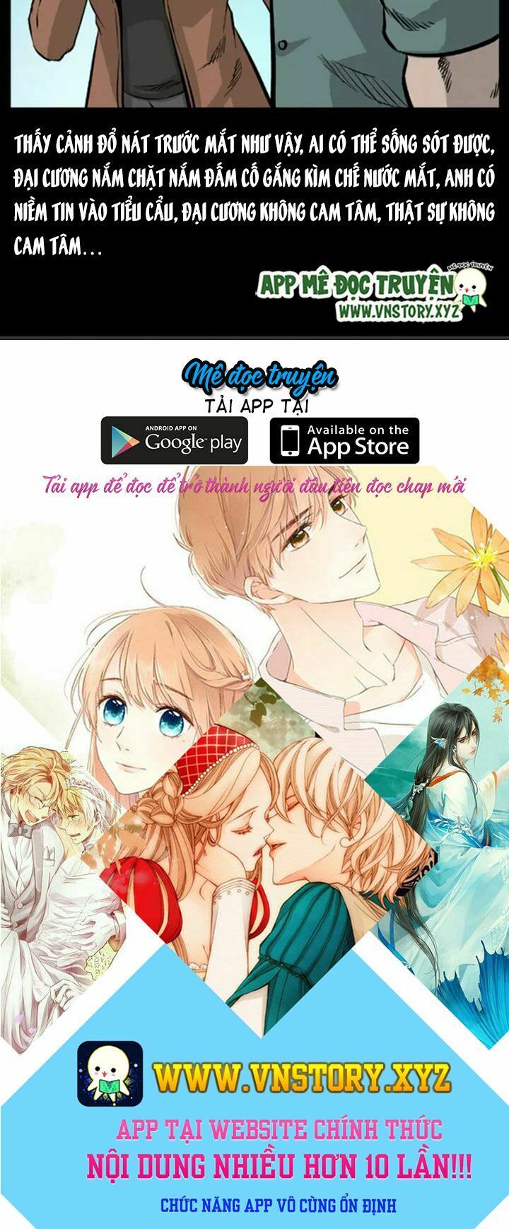 U Minh Ngụy Tượng Chapter 59 - Trang 2