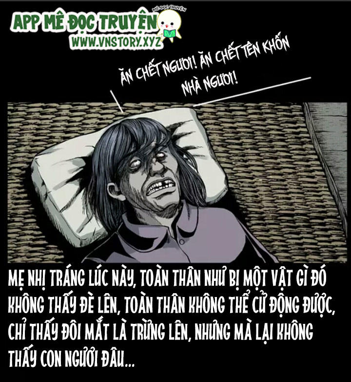 U Minh Ngụy Tượng Chapter 6 - Trang 2