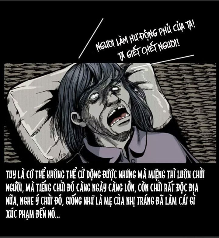 U Minh Ngụy Tượng Chapter 6 - Trang 2