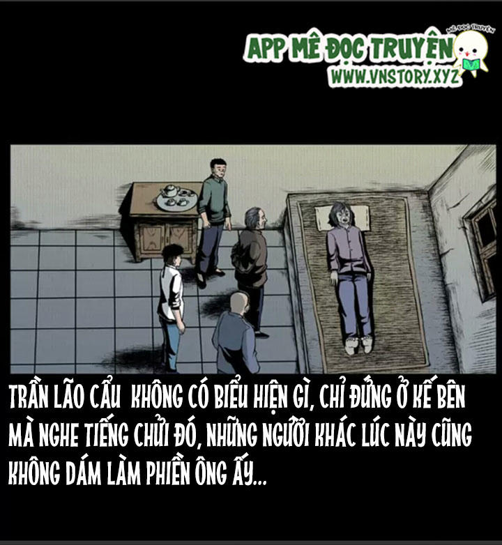 U Minh Ngụy Tượng Chapter 6 - Trang 2