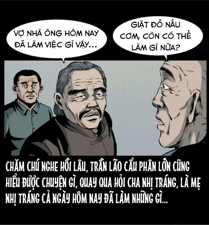 U Minh Ngụy Tượng Chapter 6 - Trang 2
