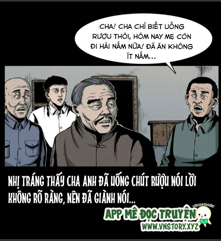 U Minh Ngụy Tượng Chapter 6 - Trang 2